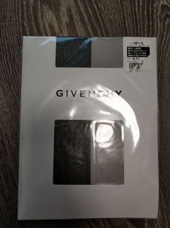 Эластичные колготки Givenchy