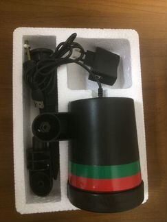 Лазерный проектор