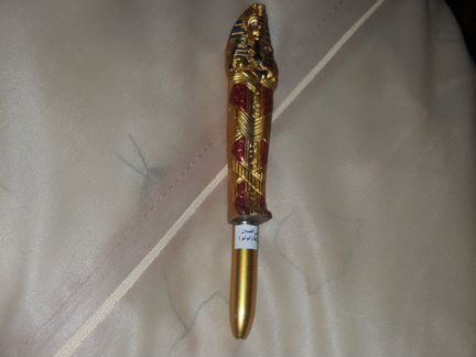 Ручка сувенир