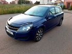 Opel Astra 1.6 МТ, 2007, 313 000 км