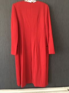 Костюм-двойка