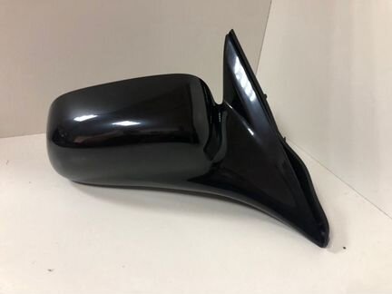 Зеркало переднее правое Mitsubishi Galant Usa EA3A