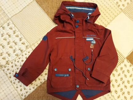 Куртка деми Pelican р.2