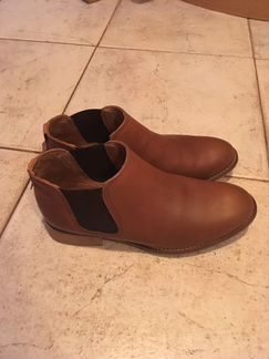 Туфли/челси/ботильоны Marc O’Polo 36