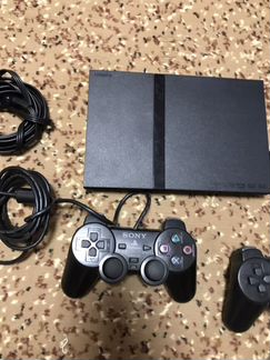 Sony PlayStation 2 slim