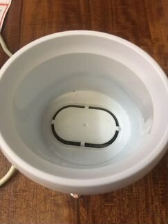 Подогреватель для бутылочек