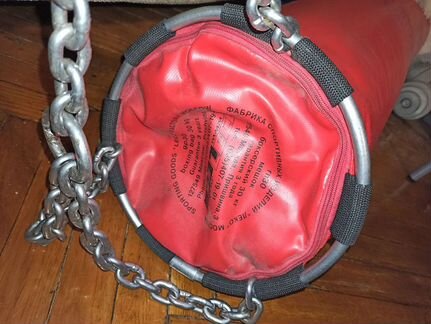 Груша боксёрская 30кг