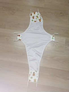 Детская ванночка для купания