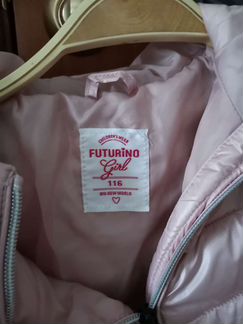 Куртка Futurino 116
