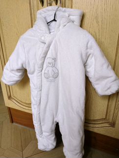 Комбинезон 74разм