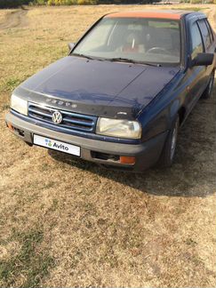 Volkswagen Vento 1.8 МТ, 1993, 165 000 км
