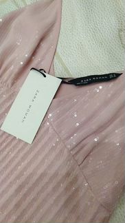 Платье вечернее Zara новое