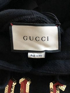 Толстовка gucci оригинал