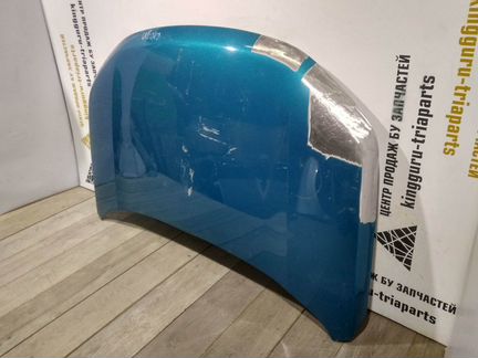 Капот Сузуки Витара 2 Suzuki Vitara 2