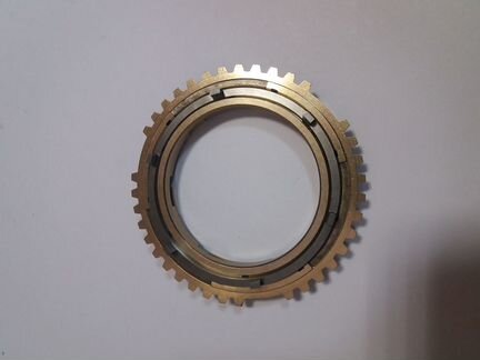 Кольцо синхронизатора 2/3 передачи HD78 / HD65