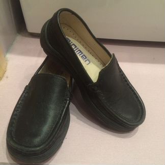 Мокасины Minimen