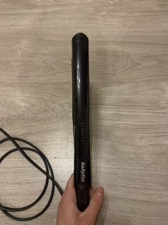 Щипцы BaByliss wet and dry