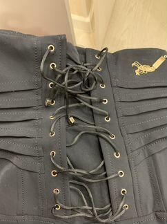 Elisabetta franchi юбка