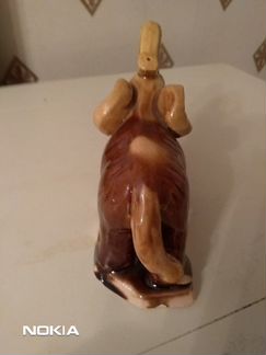 Статуэтка Слон