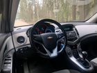 Chevrolet Cruze 1.8 МТ, 2013, 87 400 км объявление продам