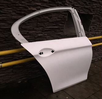 BMW 5 F 10 / F 11 Дверь задняя правая 7206114