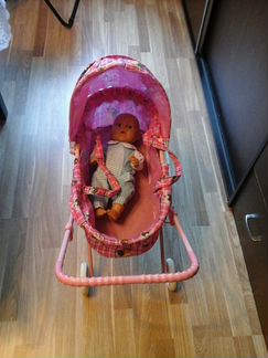 Продам коляски для кукол