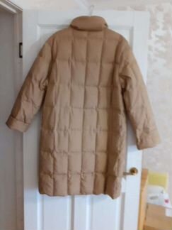 Пуховик Basler