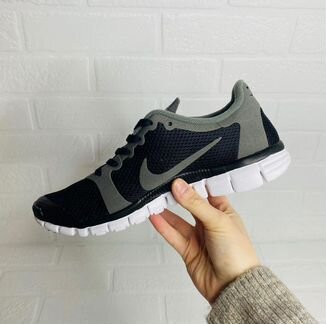 Кроссовки Nike Free Run