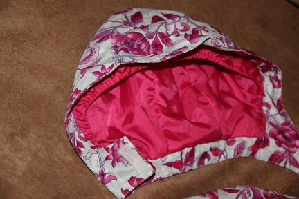 Утепленная зимняя горнолыжная куртка Glissade р.12