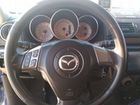 Mazda 3 1.6 AT, 2006, 131 700 км объявление продам
