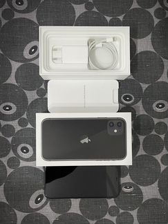 iPhone 11 128 gb