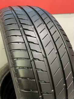 Летние шины Bridgestone 245/50/19 мягкие