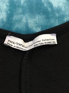 Платье Zara Размер м