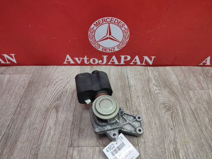 Клапан EGR Mercedes W204 C204 M271turbo 2014