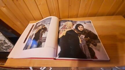 Художественный альбом. Живопись