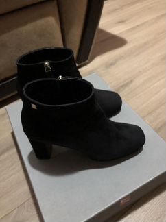 Ботильоны Ballin