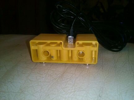 Универсальный узел заземления