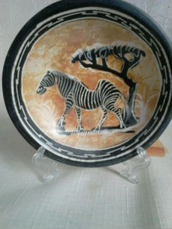 Сувениры юар