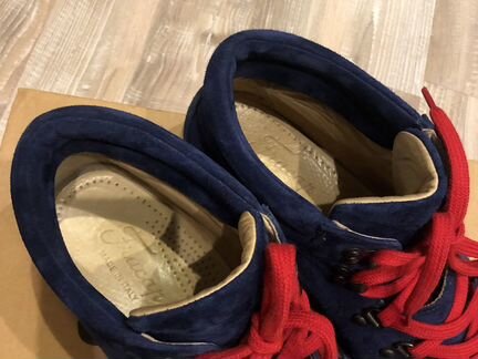 Fracap M127 Хайкеры