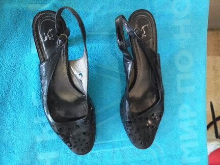 Туфли женские