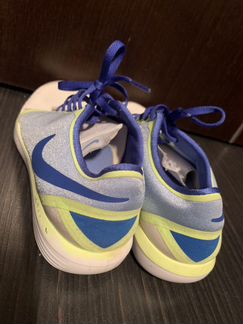 Кроссовки Nike Lunarlon 36 размер