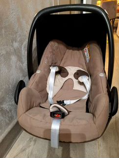 Автолюлька Maxi Cozi