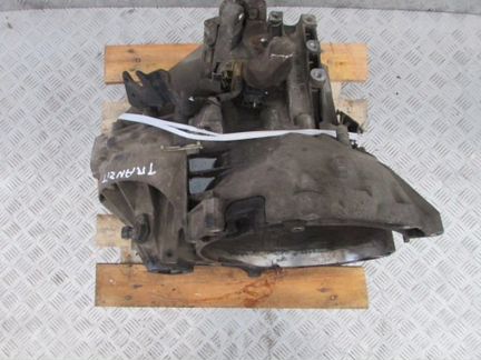 МКПП Ford Transit 2.0td (1C1R7002AL)