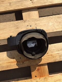 Лючок бензобака Ford Mondeo 2.0 tdci 2009