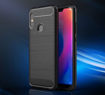 Чехол Xiaomi Mi8