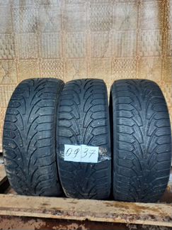 R16 205 55 nokian nordman rs