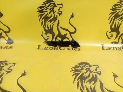 Крепление переднего бампера KIA Rio 4 2018