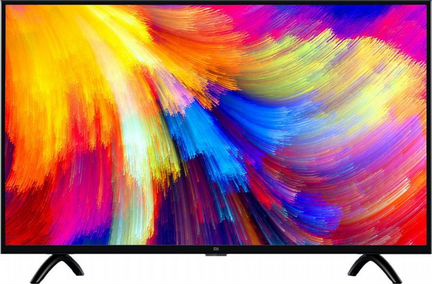 Телевизор Xiaomi MI tv 4A 
