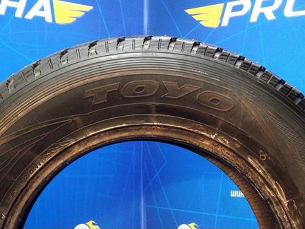 Зимние шины R17 265 65 17 Toyo Open Country I/T