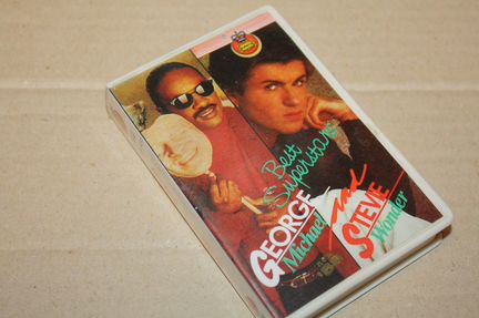 Студийные кассеты